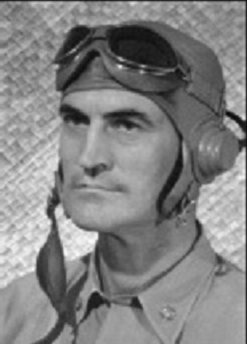 WWII - Midway, Lt. Cdr. Stanhope Ring